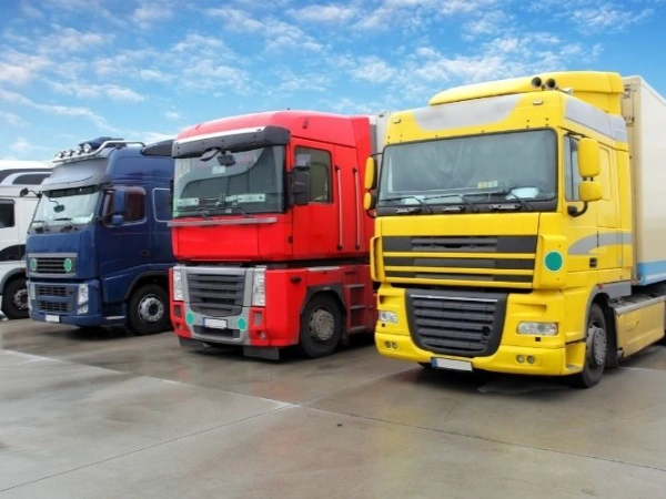 Antalya Marmaris Nakliye